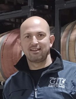 Luis Santiago Santamaria