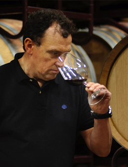 Roberto Pérez Martínez