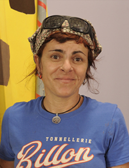 Silvia Puig